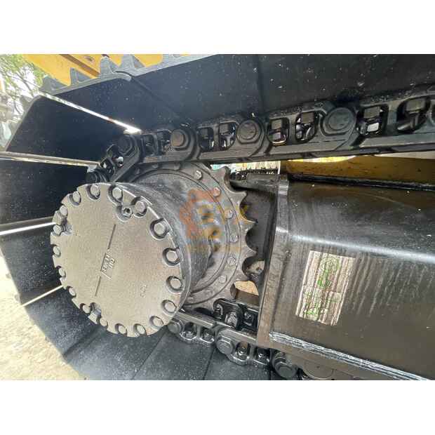 2022 كوماتسو PC200-8N1-41690152