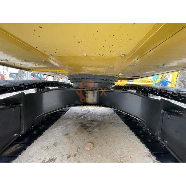 2022 كوماتسو PC200-8N1-41690155