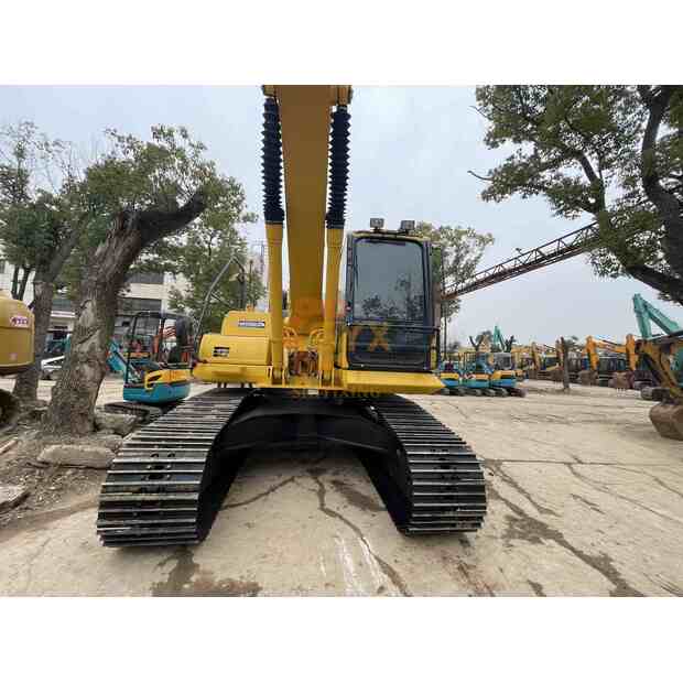 2022 كوماتسو PC200-8N1-41690156