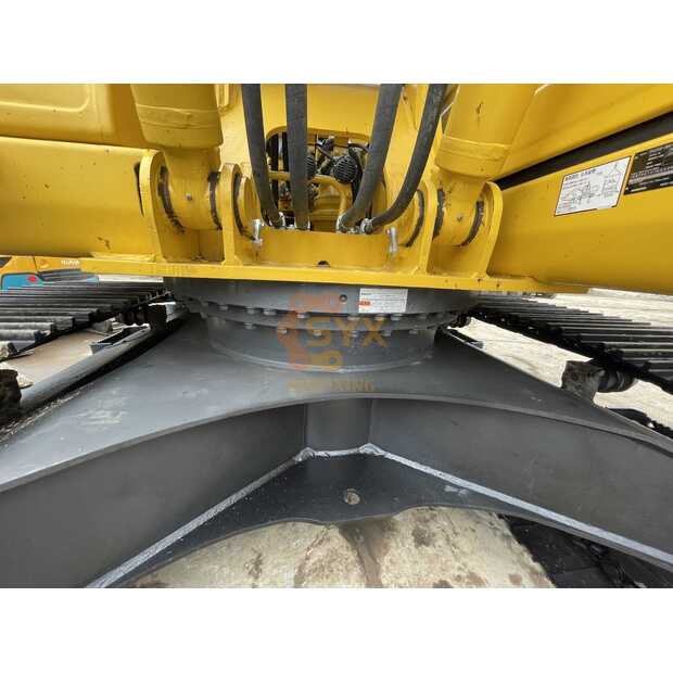 2022 كوماتسو PC200-8N1-41690157