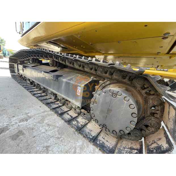 2022 Komatsu PC200-8N1-41690159