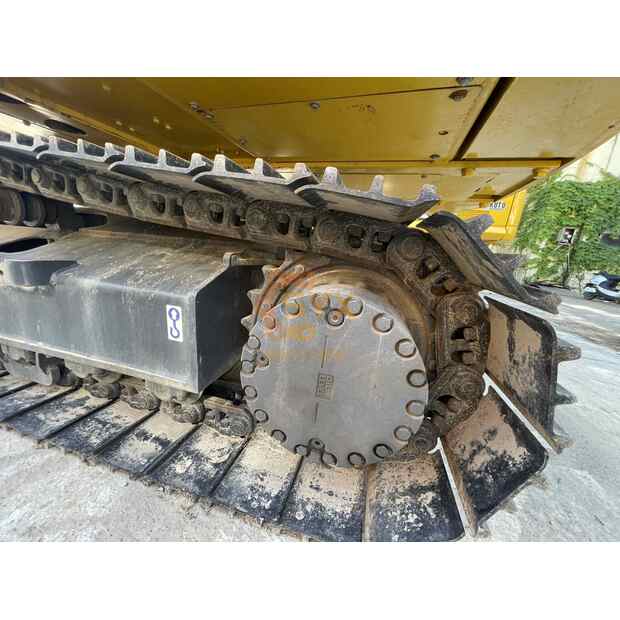 2022 Komatsu PC200-8N1-41690160