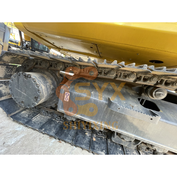 2022 Komatsu PC200-8N1-41690169