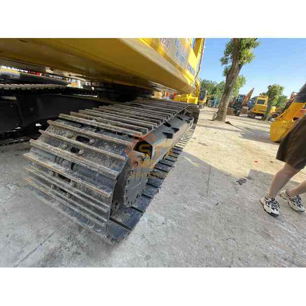 2022 Komatsu PC200-8N1-41690170