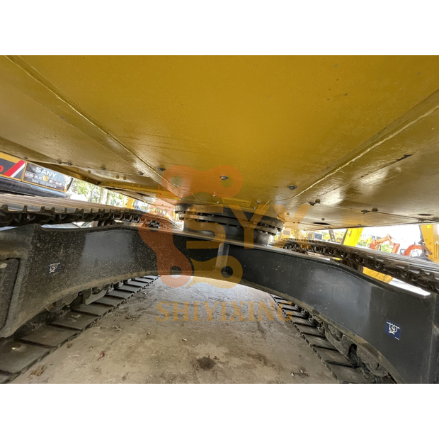 2022 Komatsu PC200-8N1-41690171