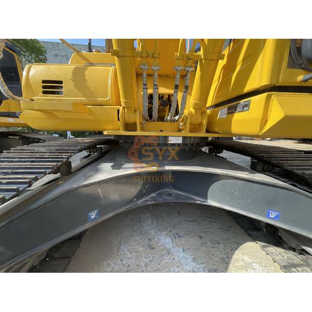 2022 Komatsu PC200-8N1-41690174