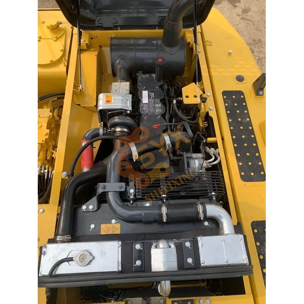 2021 Komatsu PC200-8N1-41690182