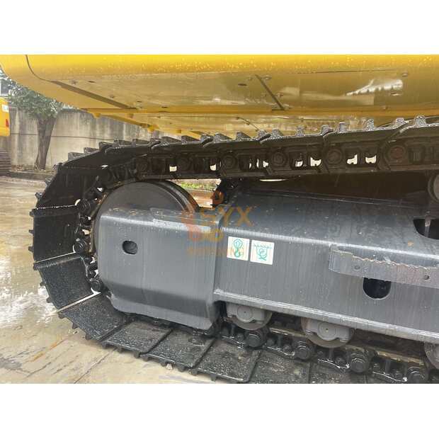 2022 Komatsu PC200-8N1-41690194
