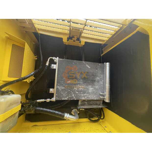2022 Komatsu PC200-8N1-41690197