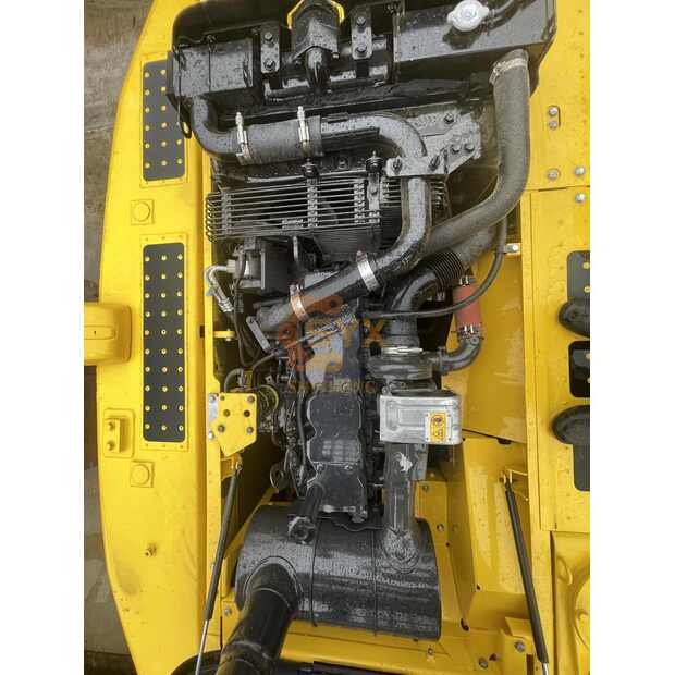 2022 Komatsu PC200-8N1-41690201