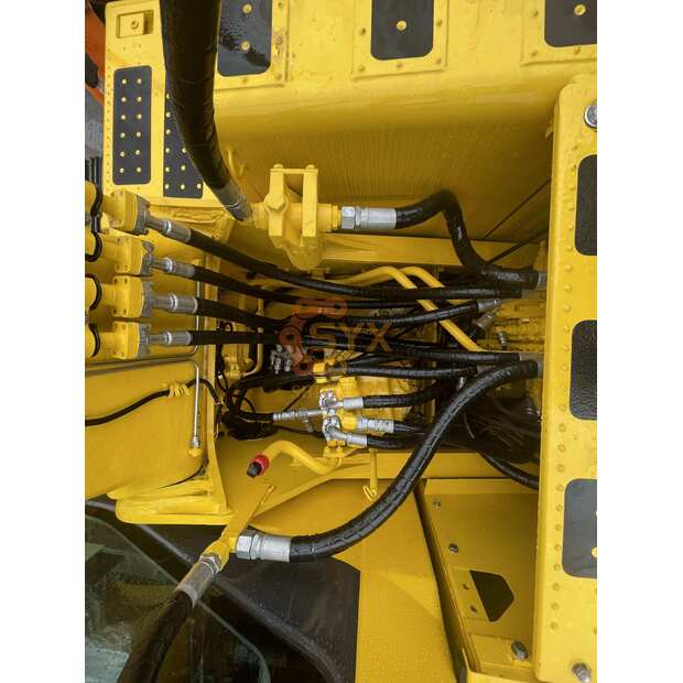 2022 Komatsu PC200-8N1-41690202