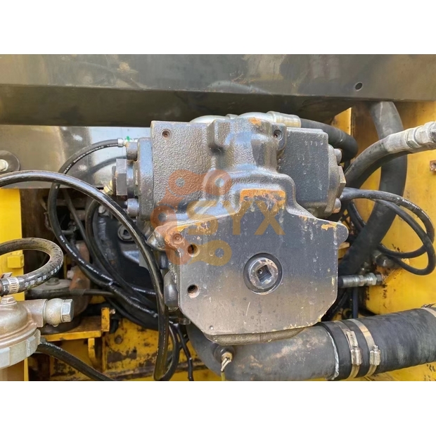 2021 Komatsu PC210-41690229