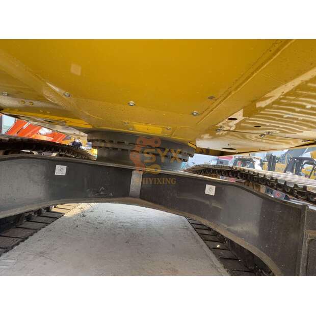 2022 Komatsu PC210-8LC-41690244