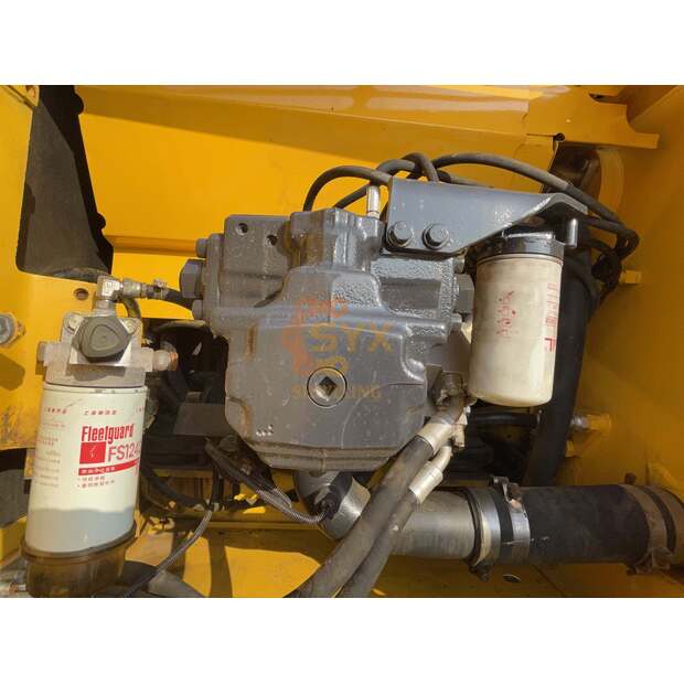 2022 Komatsu PC210-8LC-41690246