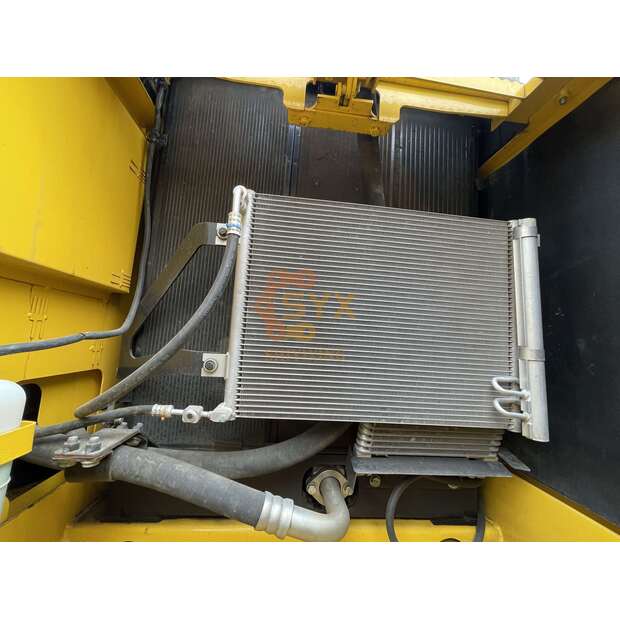 2022 Komatsu PC210 -8N1-41690263