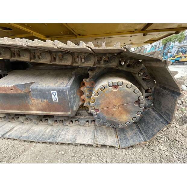 2022 Komatsu PC210 -8N1-41690264