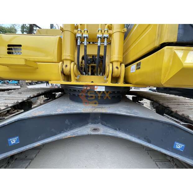 2022 Komatsu PC210 -8N1-41690266