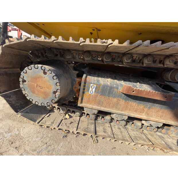 2023 كوماتسو PC210 -8N1-41690276