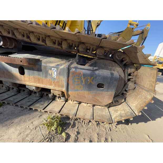 2023 كوماتسو PC210 -8N1-41690277