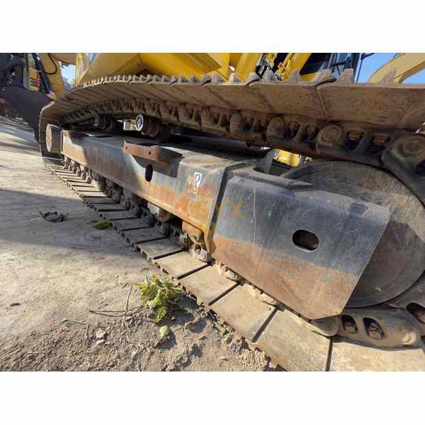 2023 كوماتسو PC210 -8N1-41690278
