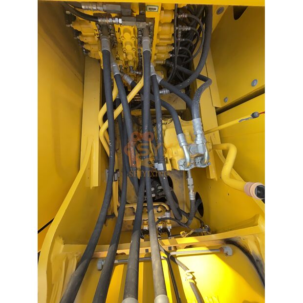 2023 كوماتسو PC210 -8N1-41690279