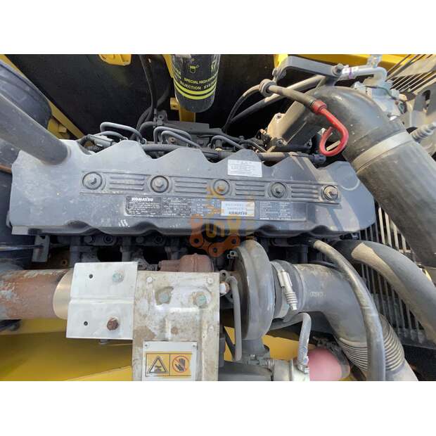 2023 كوماتسو PC210 -8N1-41690281
