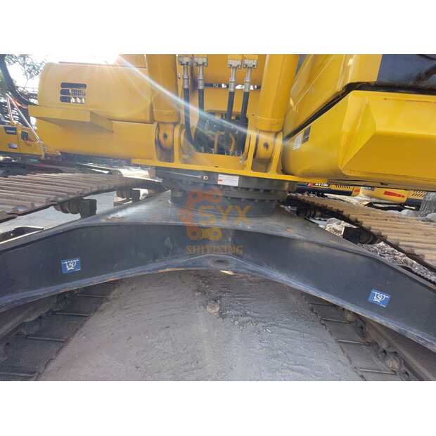 2023 كوماتسو PC210 -8N1-41690282