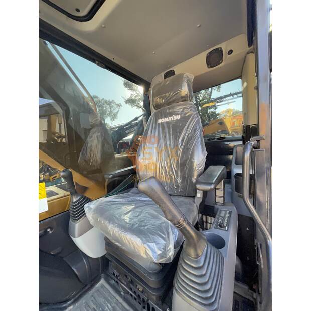 2023 كوماتسو PC210 -8N1-41690284
