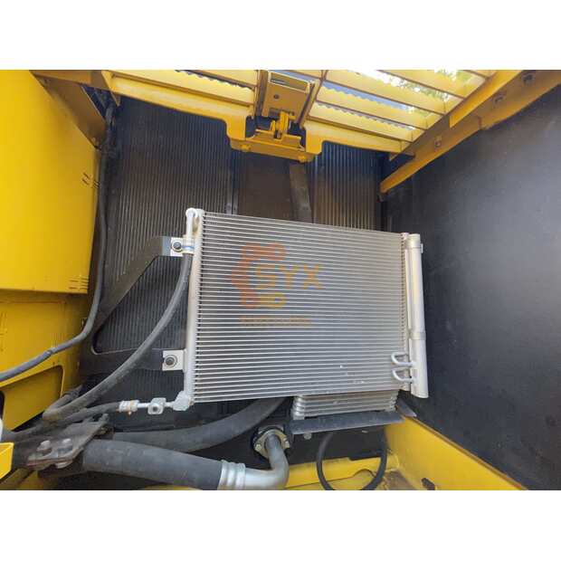 2023 كوماتسو PC210 -8N1-41690285