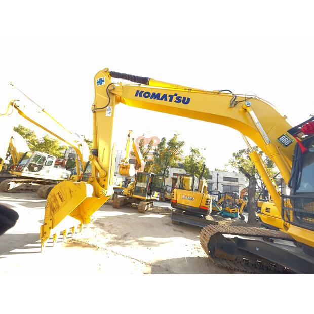 2023 كوماتسو PC210 -8N1-41690287
