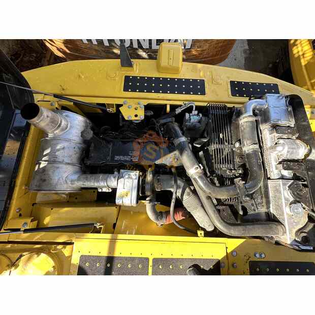 2023 Komatsu PC210 -8N1-41690297