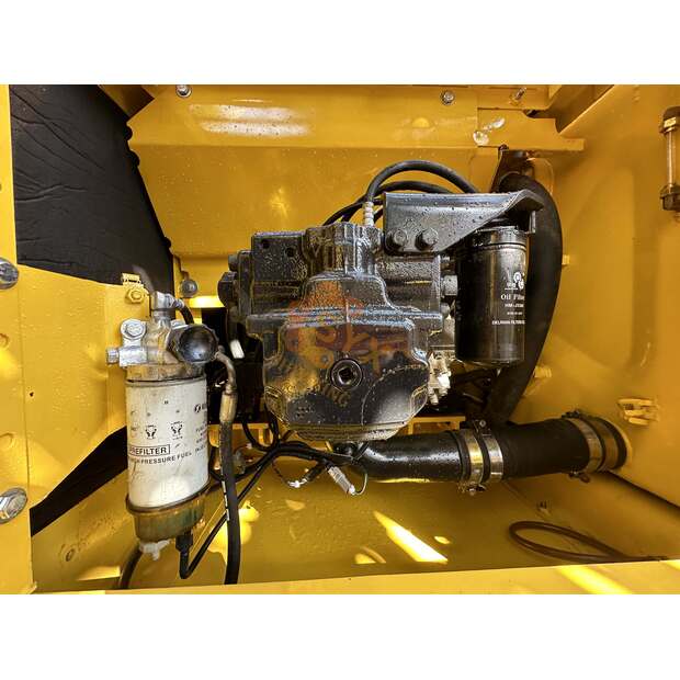 2023 Komatsu PC210 -8N1-41690299