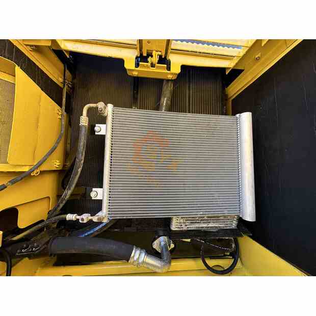 2023 Komatsu PC210 -8N1-41690302