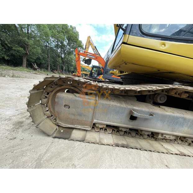 2022 Komatsu PC220-41690317