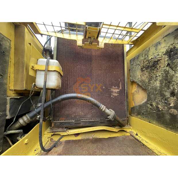 2022 Komatsu PC220-41690319
