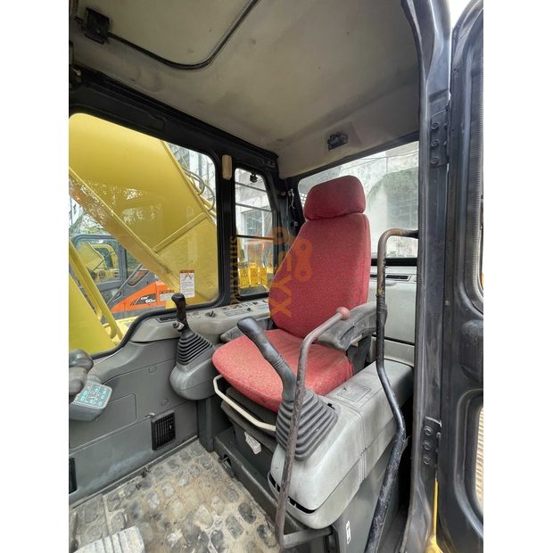 2022 Komatsu PC220-41690320