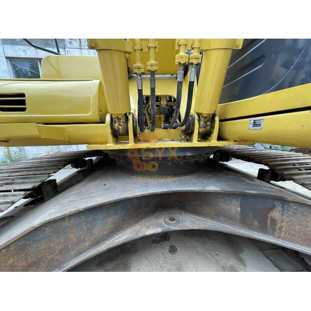 2022 Komatsu PC220-41690322