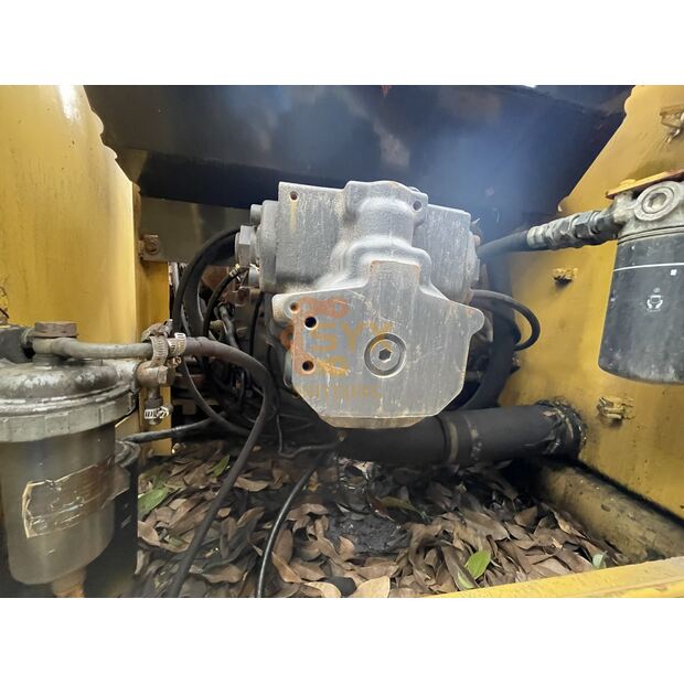 2021 Komatsu PC220-41690337