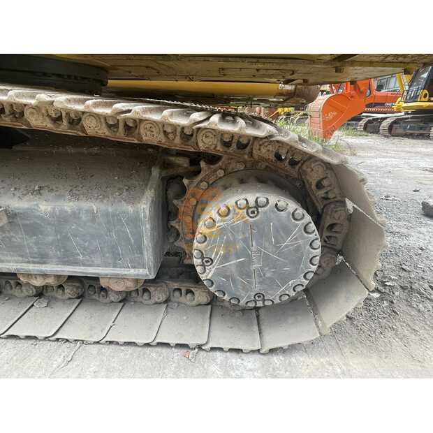 2022 كوماتسو PC220-41690353
