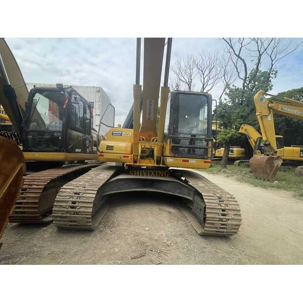 2022 كوماتسو PC220-41690357