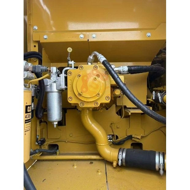 2024 Caterpillar 323-41690365