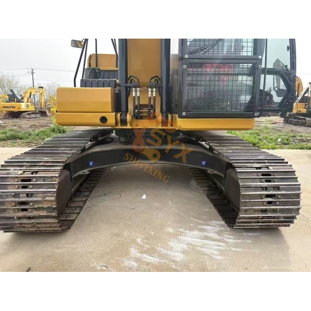2024 Caterpillar 323-41690368