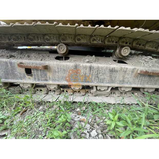 2022 Komatsu PC220-41690375