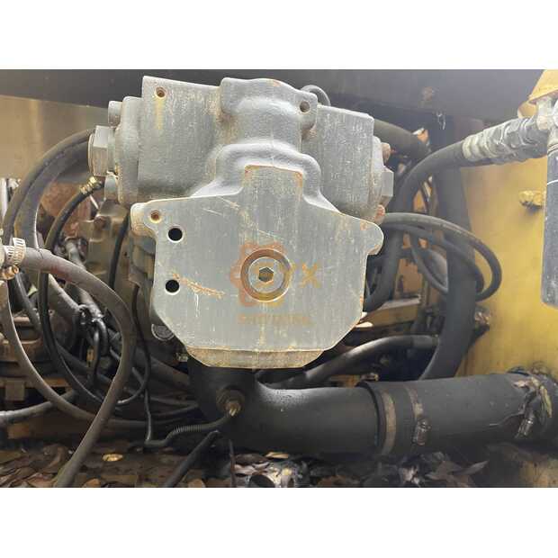 2022 Komatsu PC220-41690380