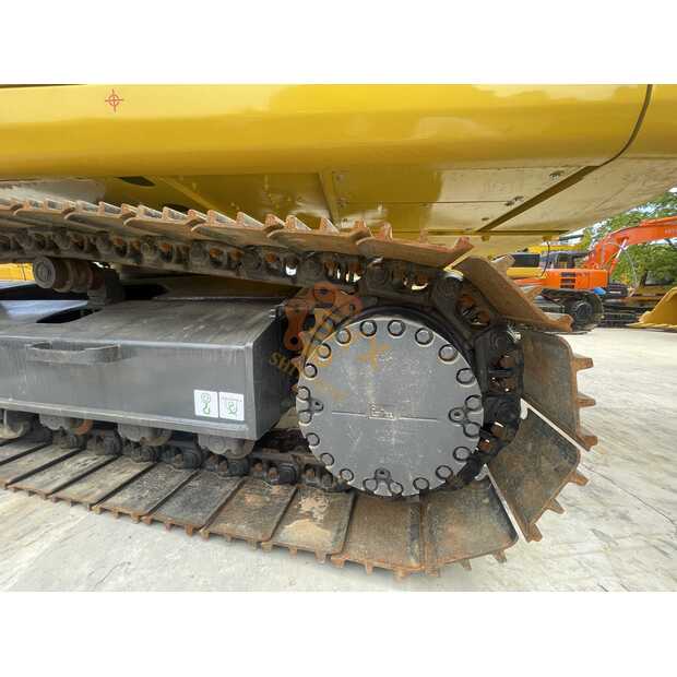2021 Komatsu PC220-41690488