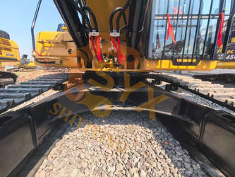 Image for 2024 Caterpillar 345GC