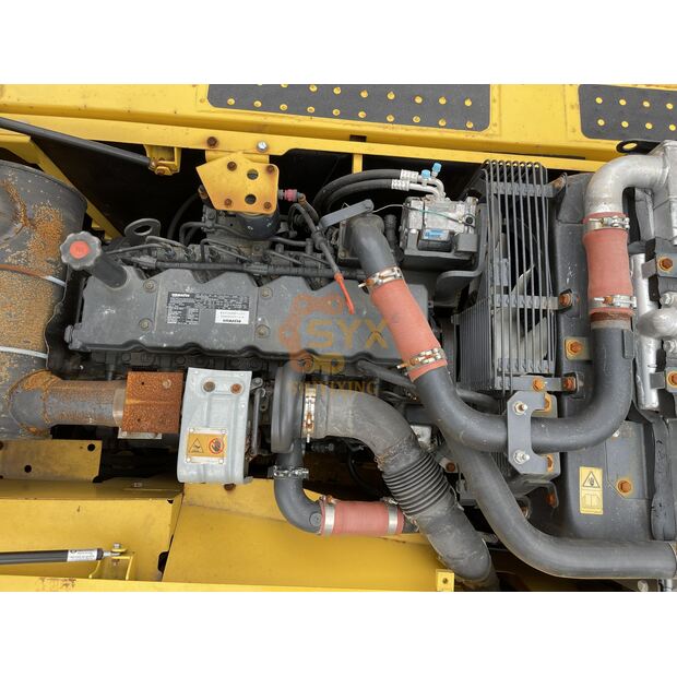 2023 Komatsu PC220-8-41690533