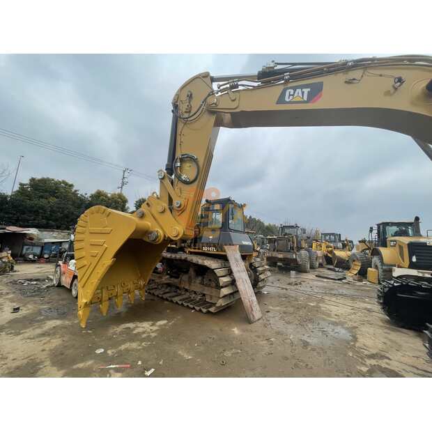 2024 Caterpillar 349-41690540