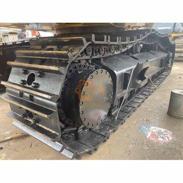 2024 Caterpillar 349-41690544