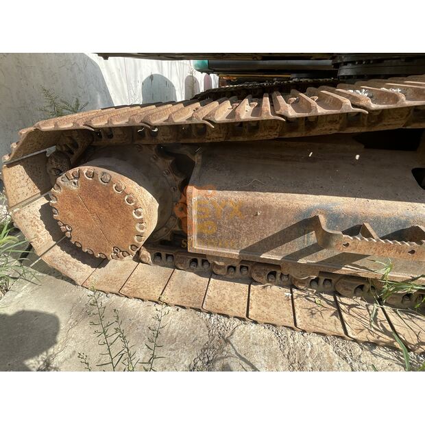 2023 كوماتسو PC220-8-41690547